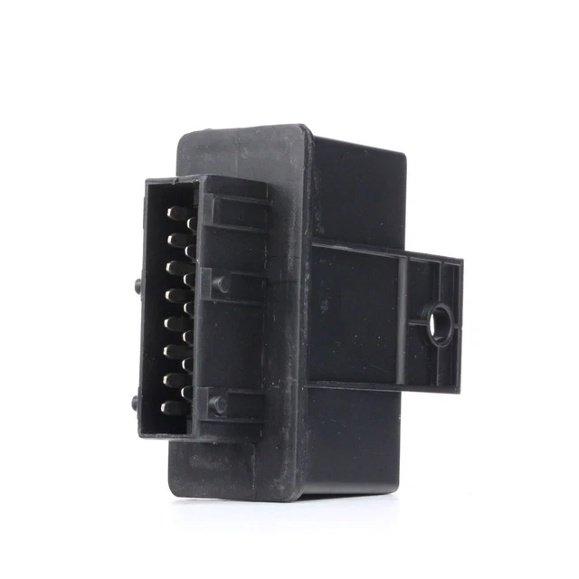 Relais de Pompe Carburant Double pour 106 206 306 19207L 9629945980 96299459240109724010919207L 1920 7L PZCC - Auto