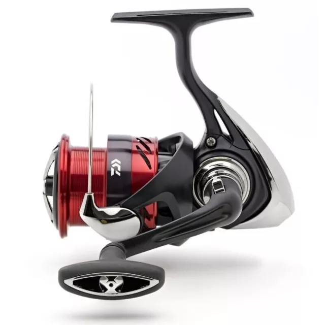 Daiwa 23 Ninja LT Fishing Reel - Match / Feeder / Predator - All Models