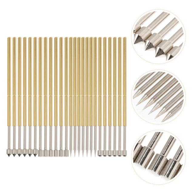 4 PCS KIT De Sonde Multimètre Sondes Test À Aiguille Perçante Suite EUR