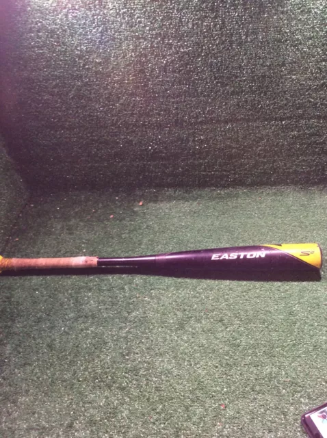 Easton BB14S2 Baseball Bat 32" 29 oz. (-3) 2 5/8"