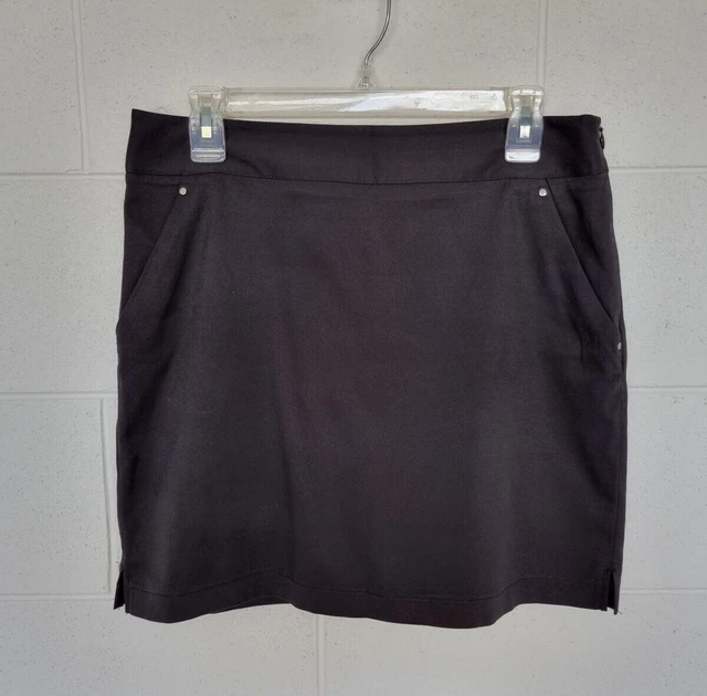 Greg norman deals skort