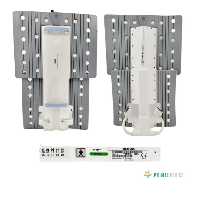 Siemens 5514752 1.5T Peripheral Angio Array MRI Coil