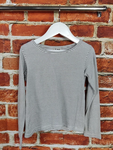 Maglione MAGLIONE RAGAZZE ETÀ 5-6 ANNI NEXT M&S NOCE MOSCATA SET 116 CM 2