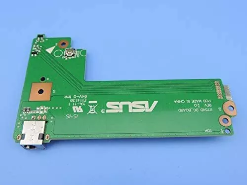 Prise DC Jack De Charge Pour Asus G751JY G751JM G751JT - Alimentation Ordinateur Portable - Neuf