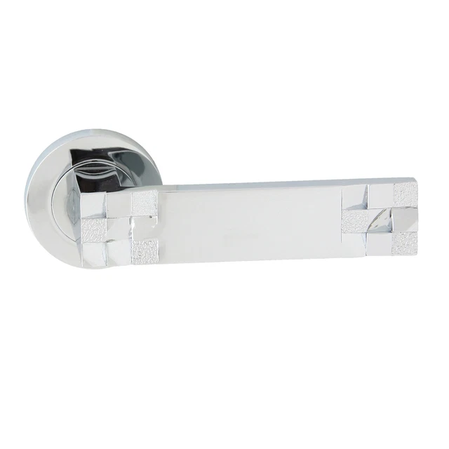 TÜRGRIFF DRÜCKERGARNITUR Türdrückergarnitur TOROR M6 EUR 47,80