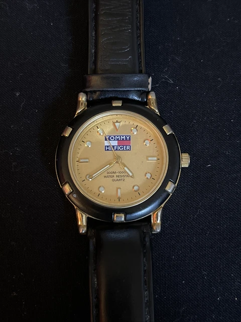 Tommy Hilfiger 1238 Watch FOR SALE PicClick