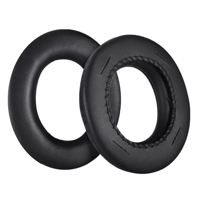 2Pcs Ear Pads Cushion Earpads Cover For Panasonic RP-HTX7 HTX9 HTX7A Headphone