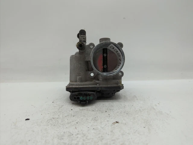 2011-2018 Toyota Corolla Throttle Body N8JYC