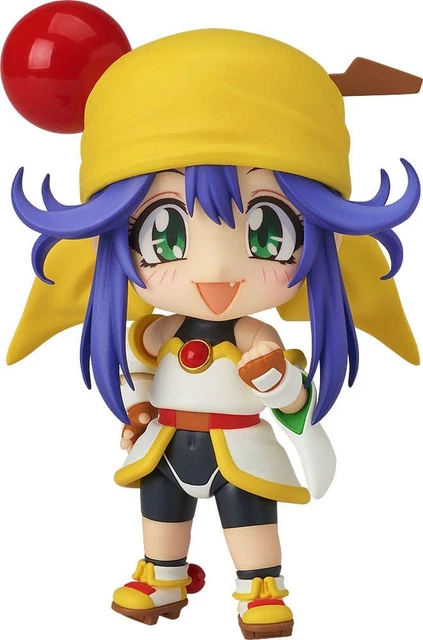 Nendoroid Good Smile Company: Lime (Saber Marionette J) - Action Figure In Vinile - 4