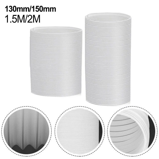 Tuyau Vidange Tuyau De Drainage Pour Système De Climatisation FI. 18mm