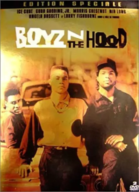 Dvd Boyz N the Hood - Édition Collector