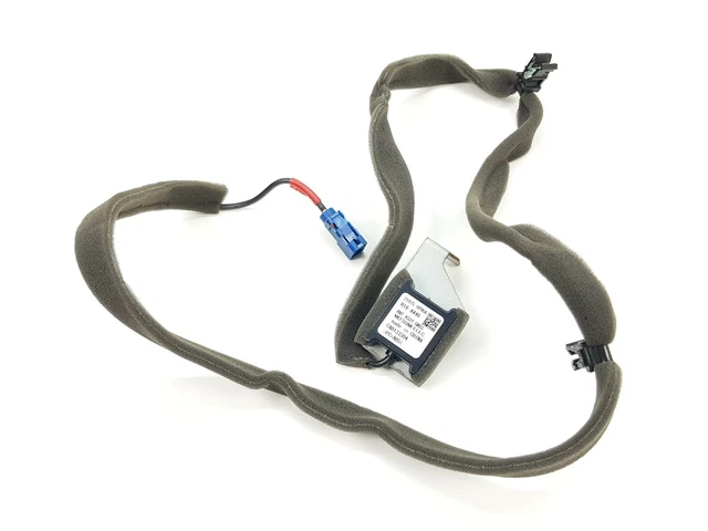 Antenne Versterker Nissan Qashqai O205685