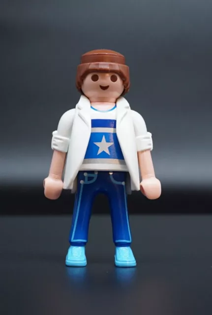 Playmobil Figur Mann Nr. 10158