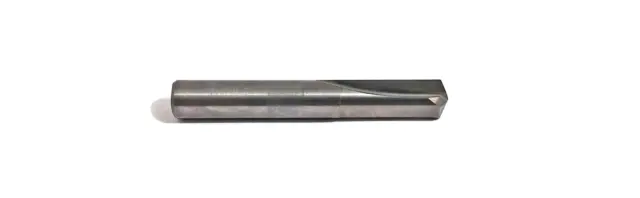 S (.348") Carbide Straight Flute Drill 140 Degree MF114518194
