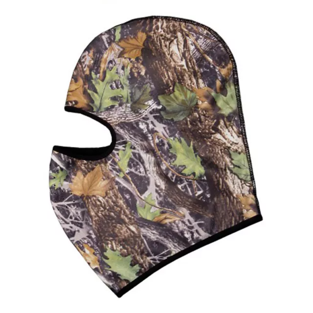 Hsf Stealth Balaclava Evolution Camo Xxl