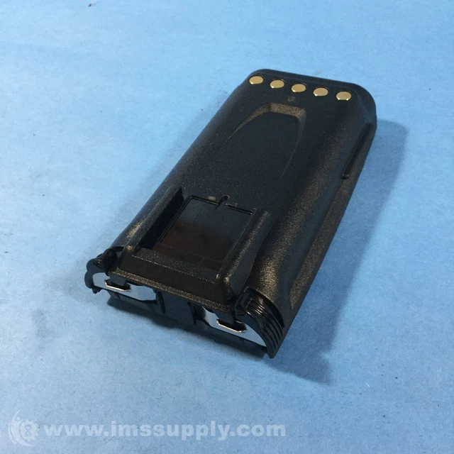 Harris Corporation BT-023406-004 7.5V Nickel-Metal Hydride FNIP