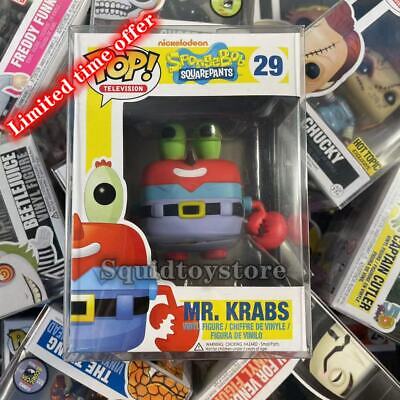 funko mr krabs