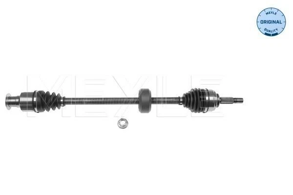 Meyle 16-144980141 albero motore anteriore destro per Renault Sandero/Stepway 09-12