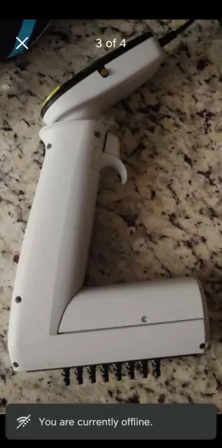 Thermo Fischer Electronic E1 clip multichannel pipette 2-125 uL