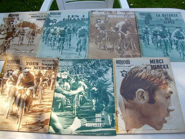 Cyclisme | Les Ligériens et le Tour de France (10/10). Le Tour 1966 et les regrets de Maurice Bénet