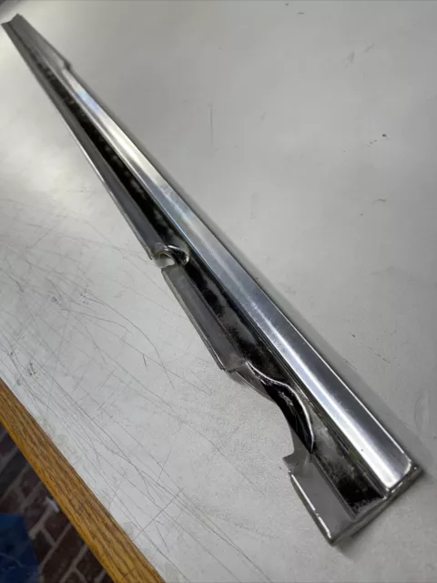 1962 Chevrolet Impala LF Door Molding NICE￼ 3817451