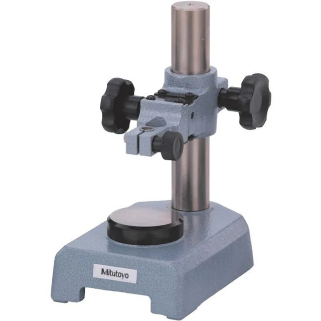 MITUTOYO DIAL GAUGE Stand BSD-2X 7002-10 New Japan $397.90 - PicClick