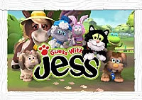 Guess With Jess: Why Do Bees Make Honey? DVD Mandy Kamester cert U Amazing Value