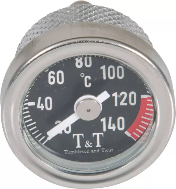 Tappo Termometro Olio Misuratore Temperatura 10035398 Triumph Bonneville 2004