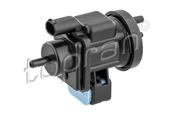 Topran 639903 Convertitore di pressione turbocompressore per Mercedes CLK + W220 + W163 + 97-09