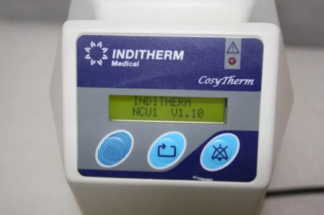 Inditherm Medical CosyTherm CCU1 Warmer - No Mattress 2