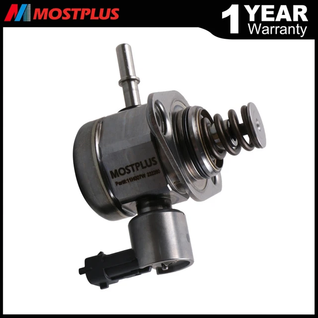HIGH PERFORMANCE/PRESSURE FUEL Pump For 2016 Ford Focus 2017 Volvo XC60
