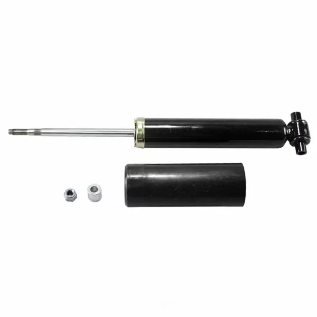 Shock Absorber-OESpectrum Monotube Rear Monroe 39040