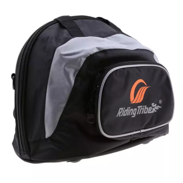 Motorcycle helmet case, helmet bag, helmet bag, motorcycle case dustproof and