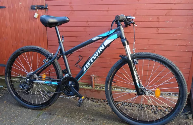 Rockrider sales 340 alu