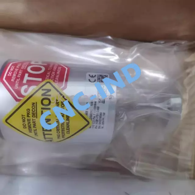 CDG045D 3CC1-B5E 2310 Vacuum Gauge Brand New Fast Shipping Via DHL