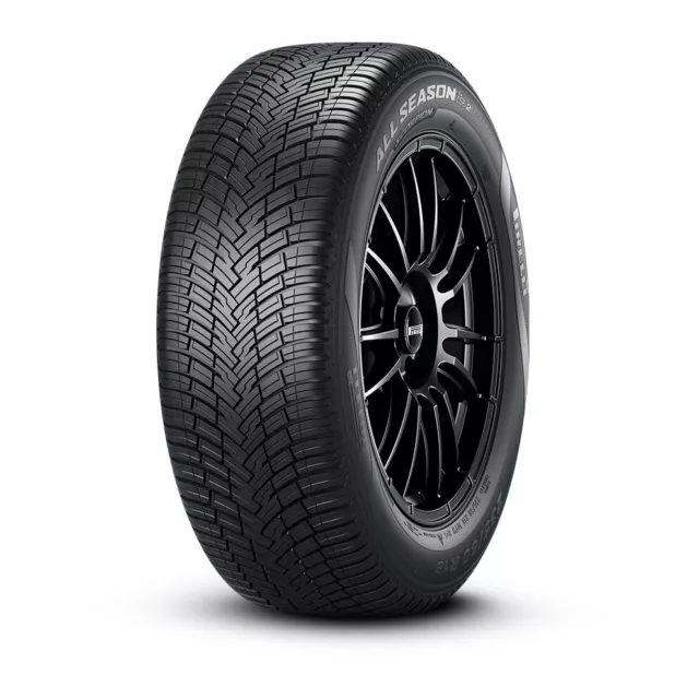 Pneumatici 4 stagioni Pirelli 225/45 R17 94W CINT ALL SEASON SF3 XL M+S