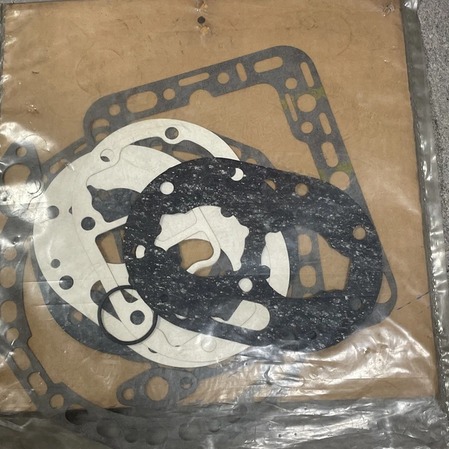 Copeland Gasket Set Kit 998-0669-24 New
