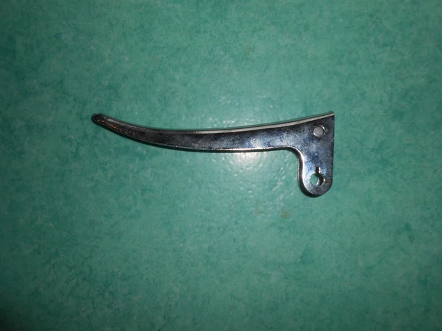 Levier de frein à disque hydraulique droit Shimano Deore BL-M6000 - livraison rapide
