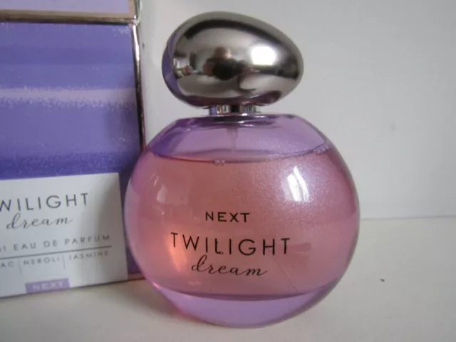 Next twilight top dream perfume