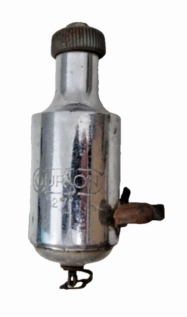 DYNAMO RADIOS 6V Type P , vélo ancien EUR 15,00 - FR
