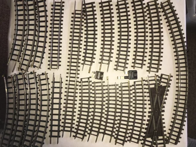 Triang Track OO gauge