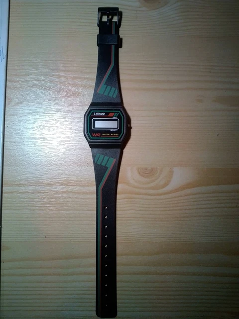 Lot de 3 Montres Moto Guzzi Quartz | Kaufen auf