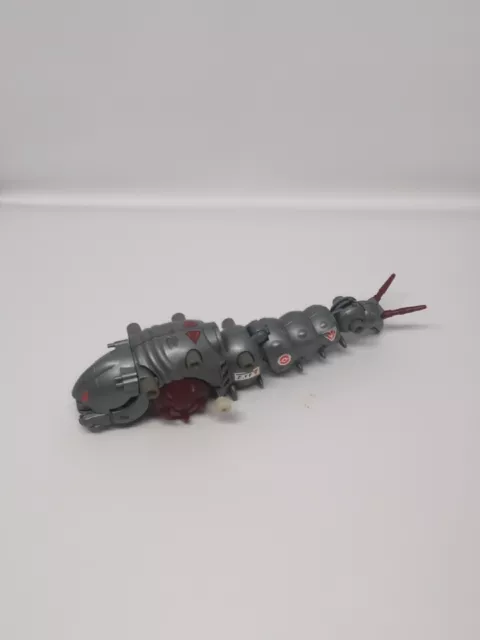 Tomy Zoids Power Zoid Slitherzoid 1983  Ne Fonctionne Pas