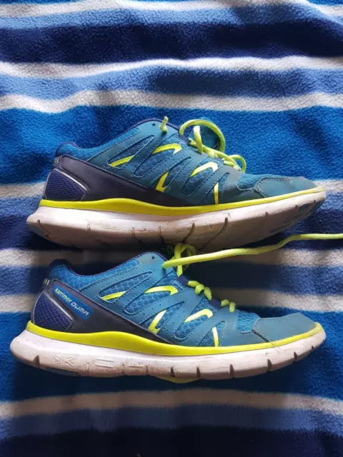 Karrimor duma sales ladies running shoes