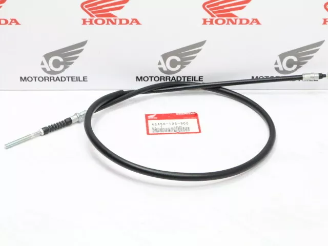 Honda CT 70 ST 50 Dax Bremszug vorne original cable brake front wheel Genuine