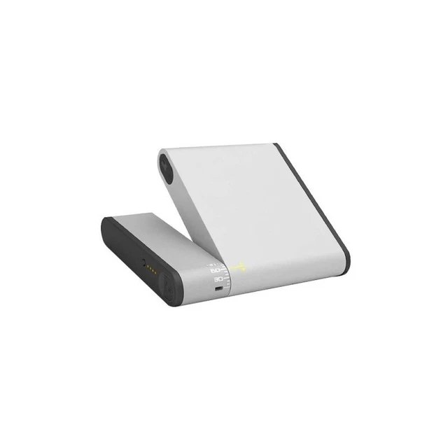 Inmarsat iSavi Wideye Portable Satellite Internet Wifi Hotspot