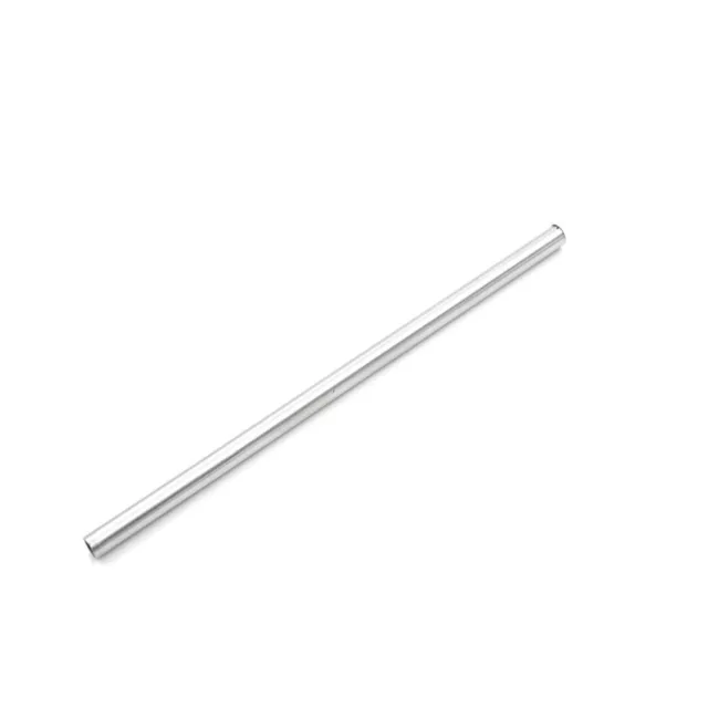 304 Stainless Steel Capillary Tube OD 10mm x 8mm ID, Length 250mm Tool Sup.zy