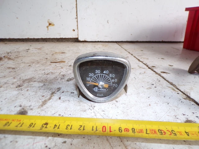 COMPTEUR ED VEGLIA motobecane D45 etc 4421 EUR 29,00 - FR