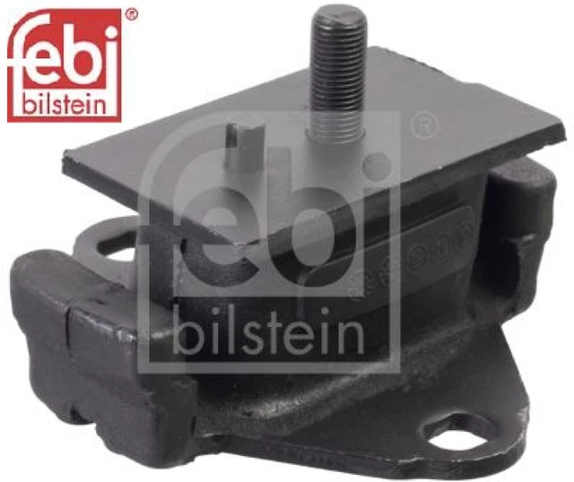 Febi Bilstein 106394 Deposito per Motore Cuscinetto Motore Deposito Motore per Toyota