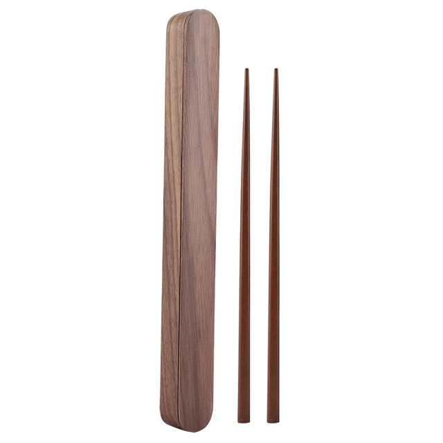 02 015 Étui De Transport Pour Baguettes Boîte De Rangement Pour Baguettes OB